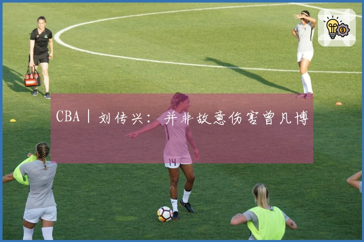 CBA｜刘传兴：并非故意伤害曾凡博